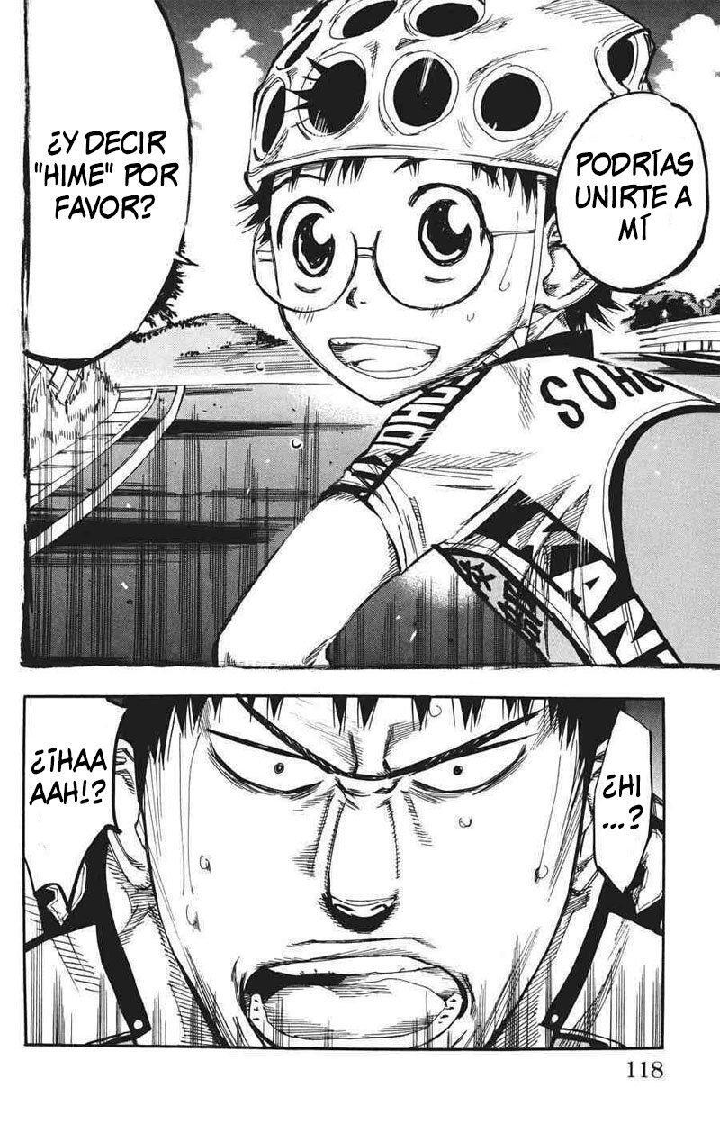 Capitulo 116 page 21