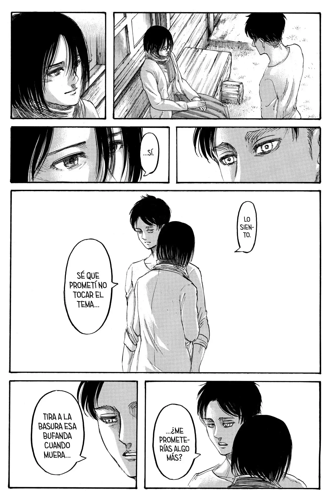 Capitulo 138 page 38