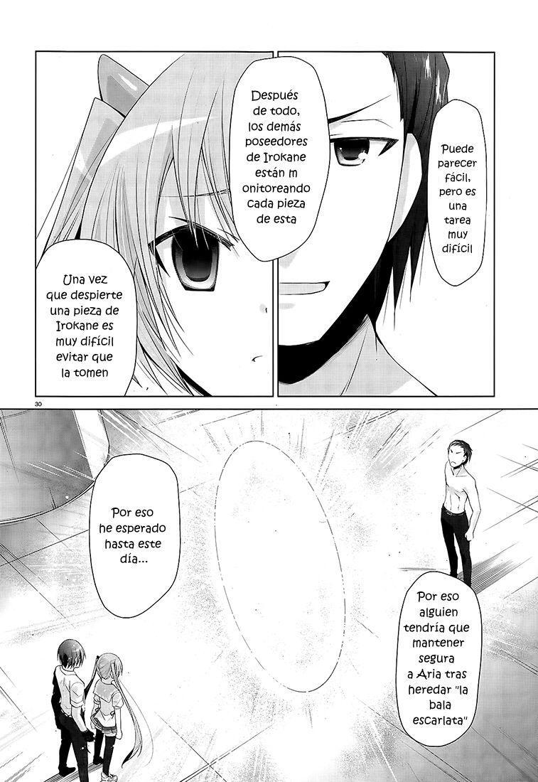 Capitulo 65 page 31