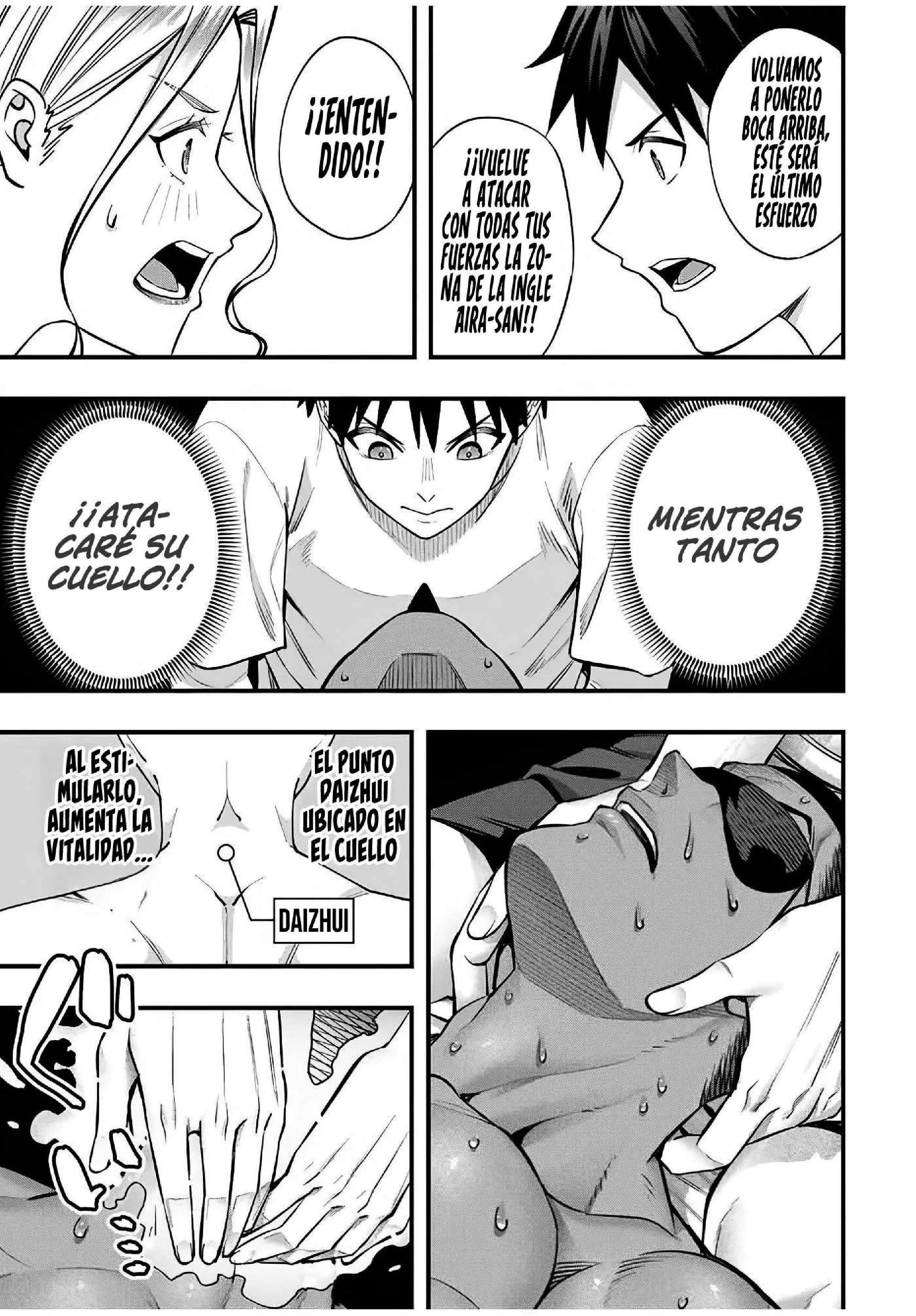 Capitulo 103 page 10