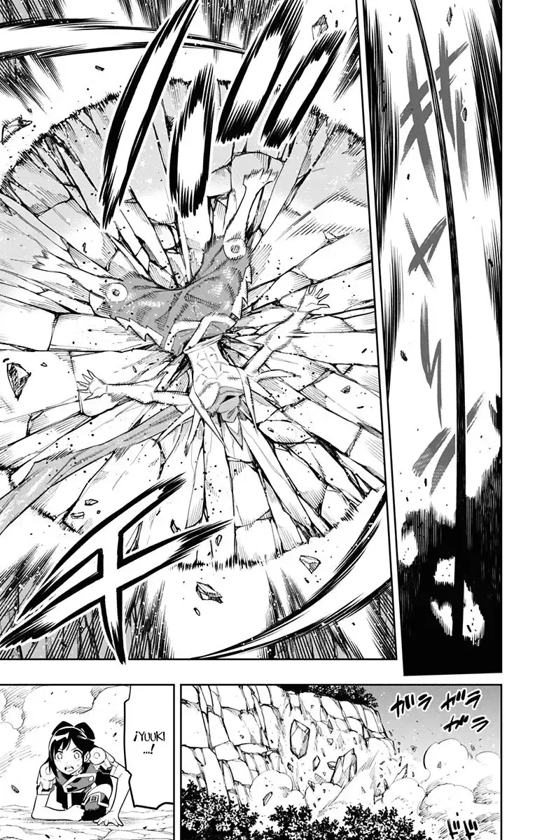 Capitulo 63 page 14