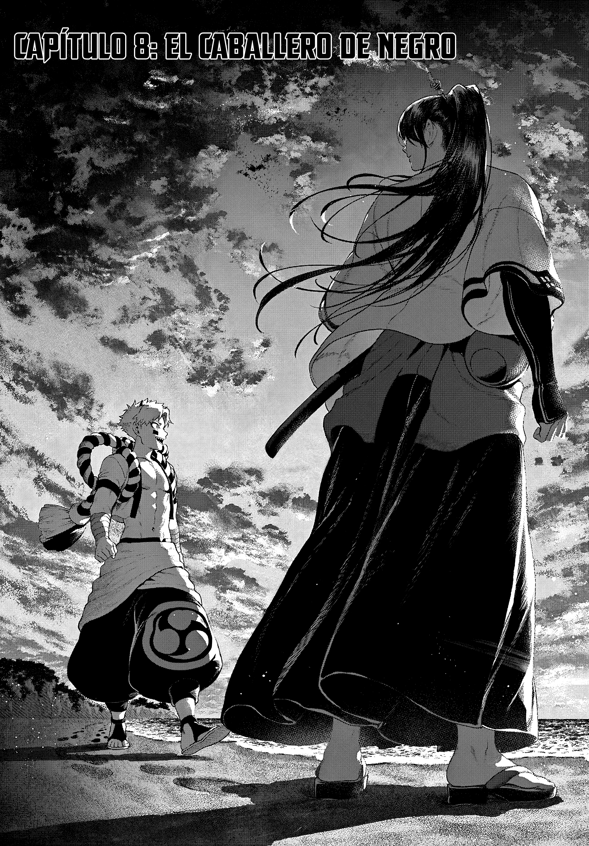 Capitulo 8 page 4