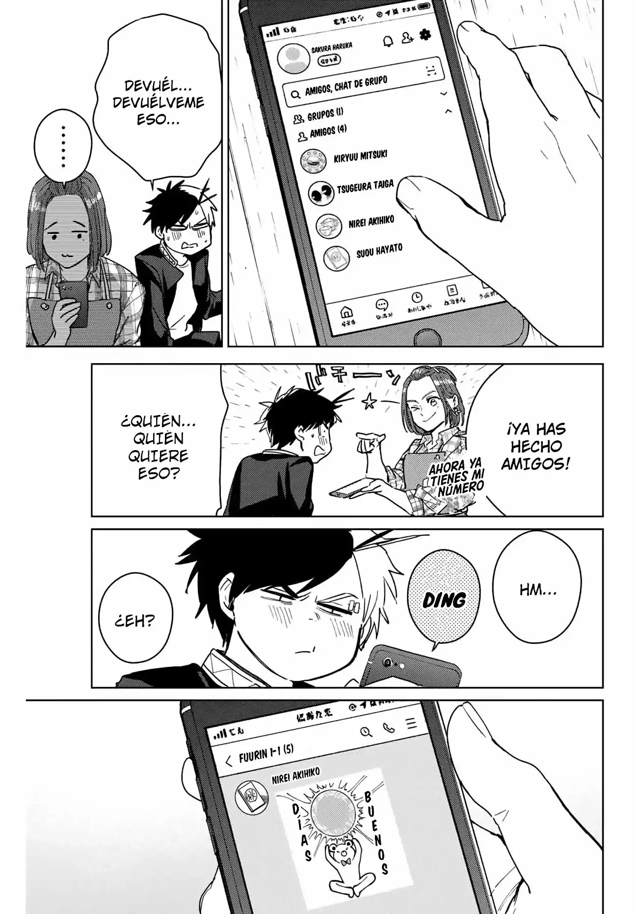 Capitulo 34 page 3
