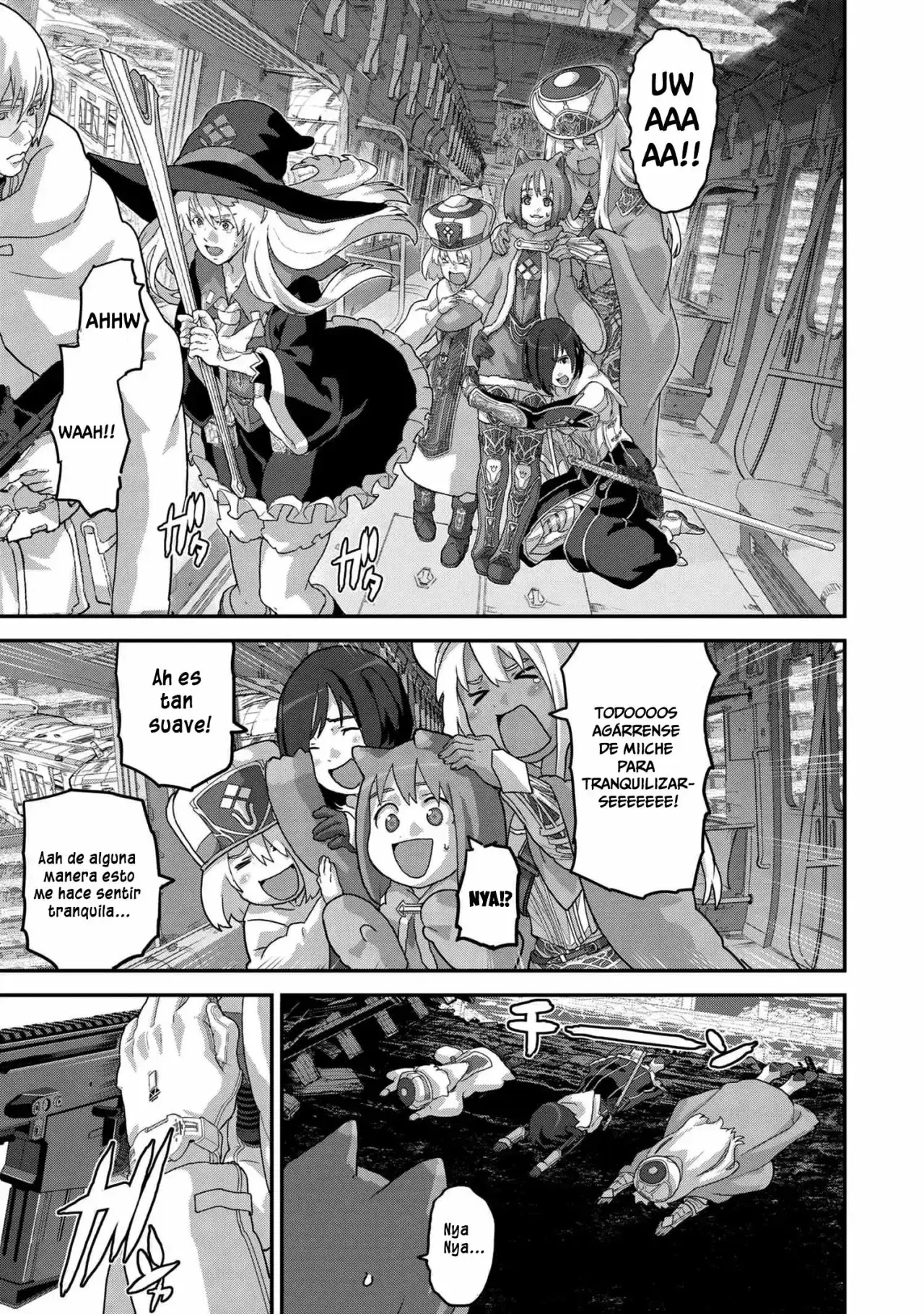 Capitulo 21.10 page 5
