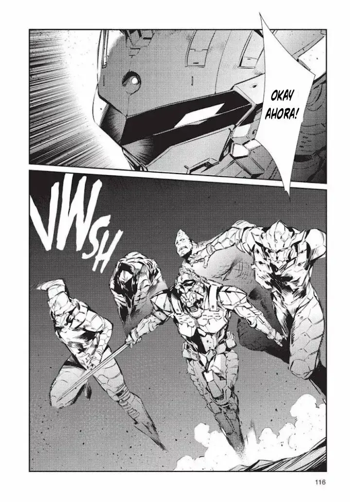 Capitulo 82 page 10