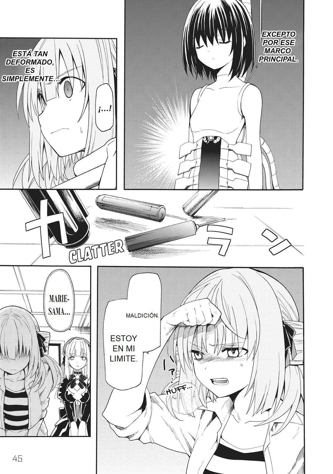 Capitulo 47 page 12