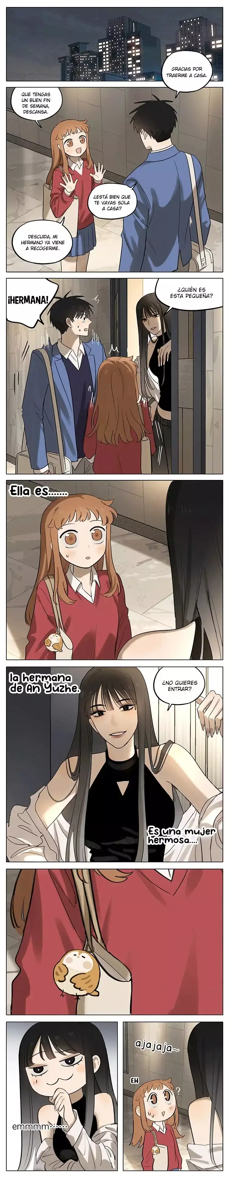 Capitulo 87 page 6