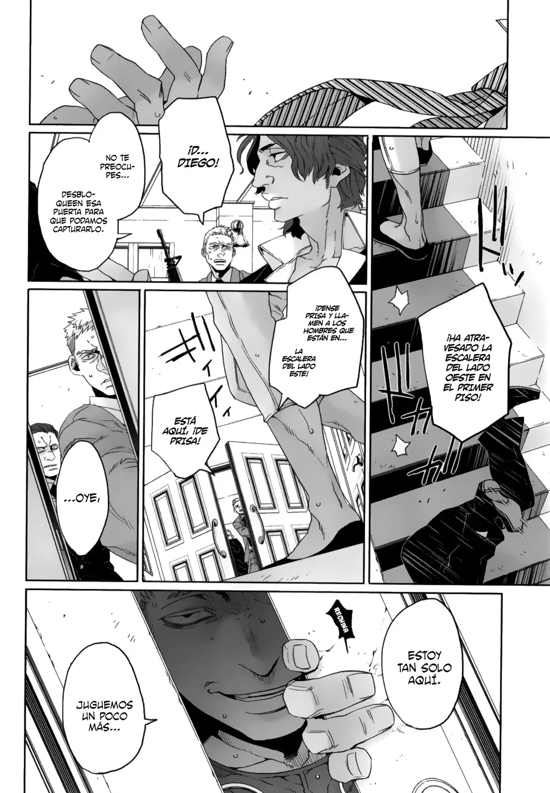 Capitulo 27 page 9