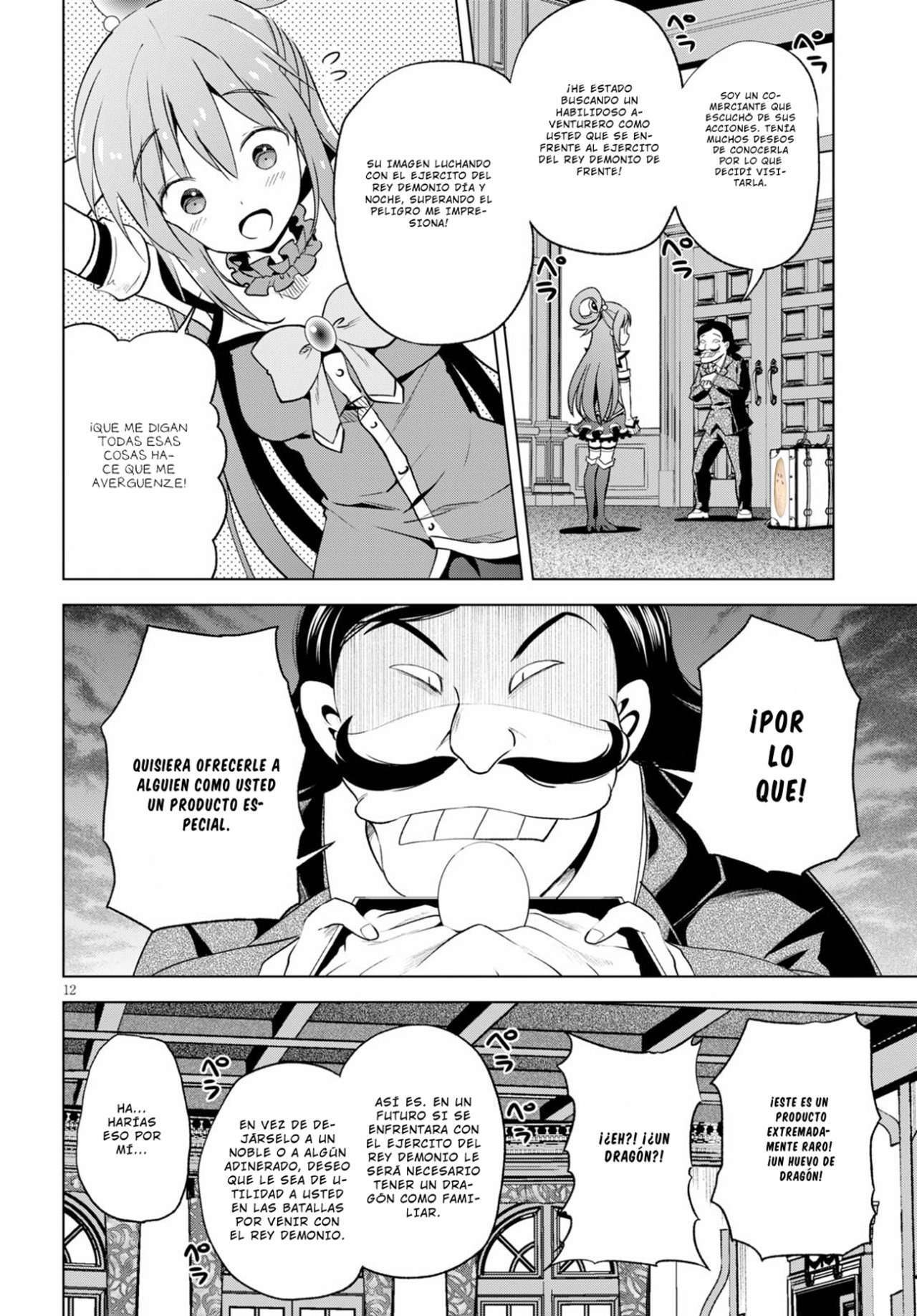 Capitulo 67 page 12