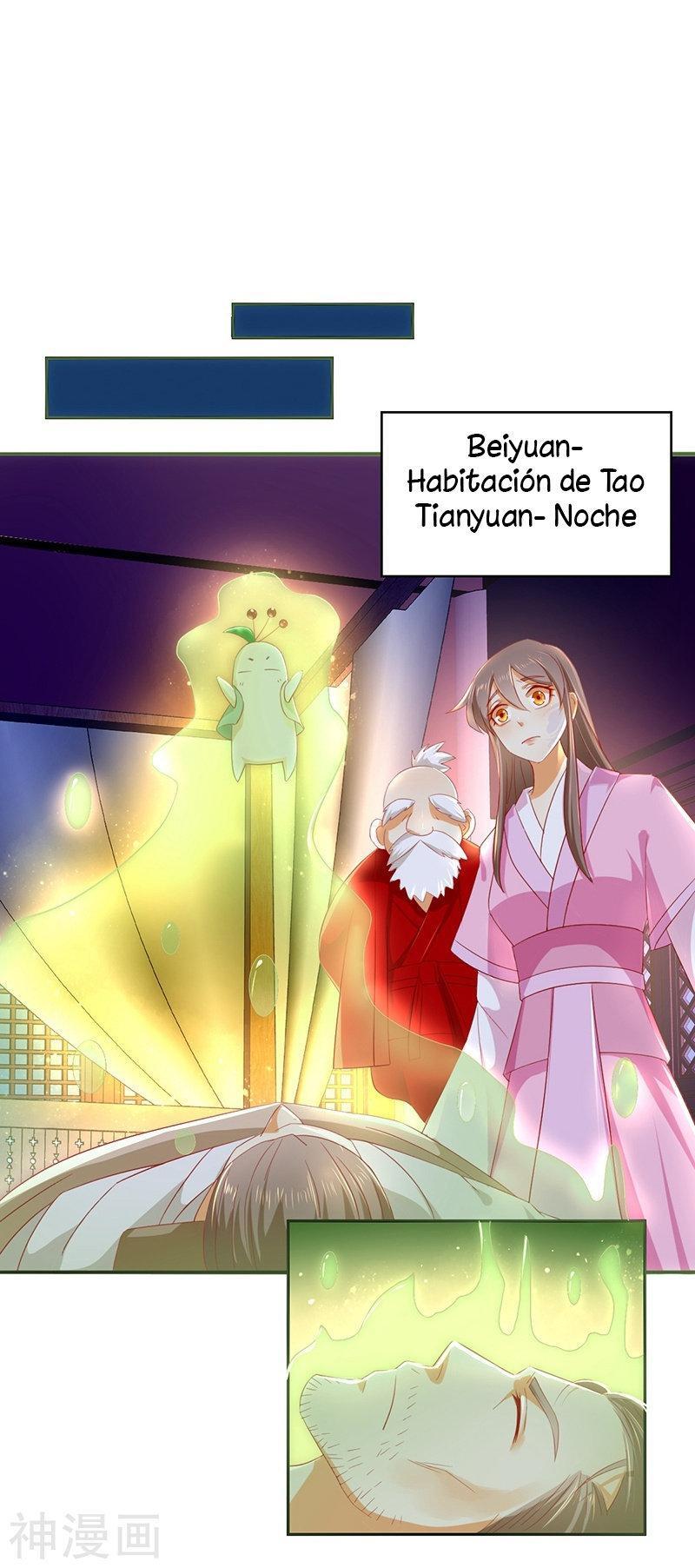Capitulo 8 page 16
