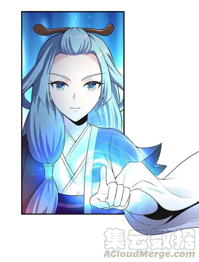 Capitulo 128 page 21