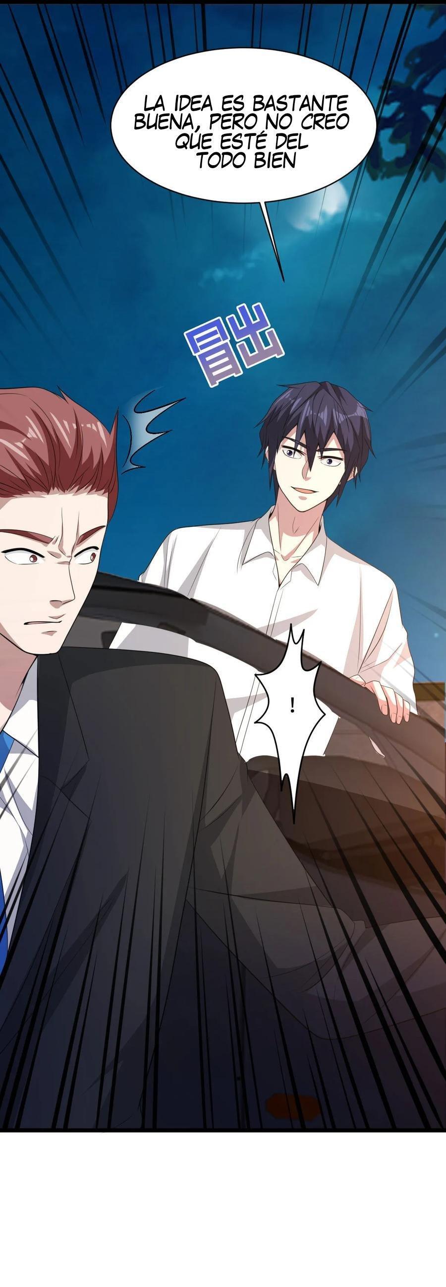Capitulo 71 page 25