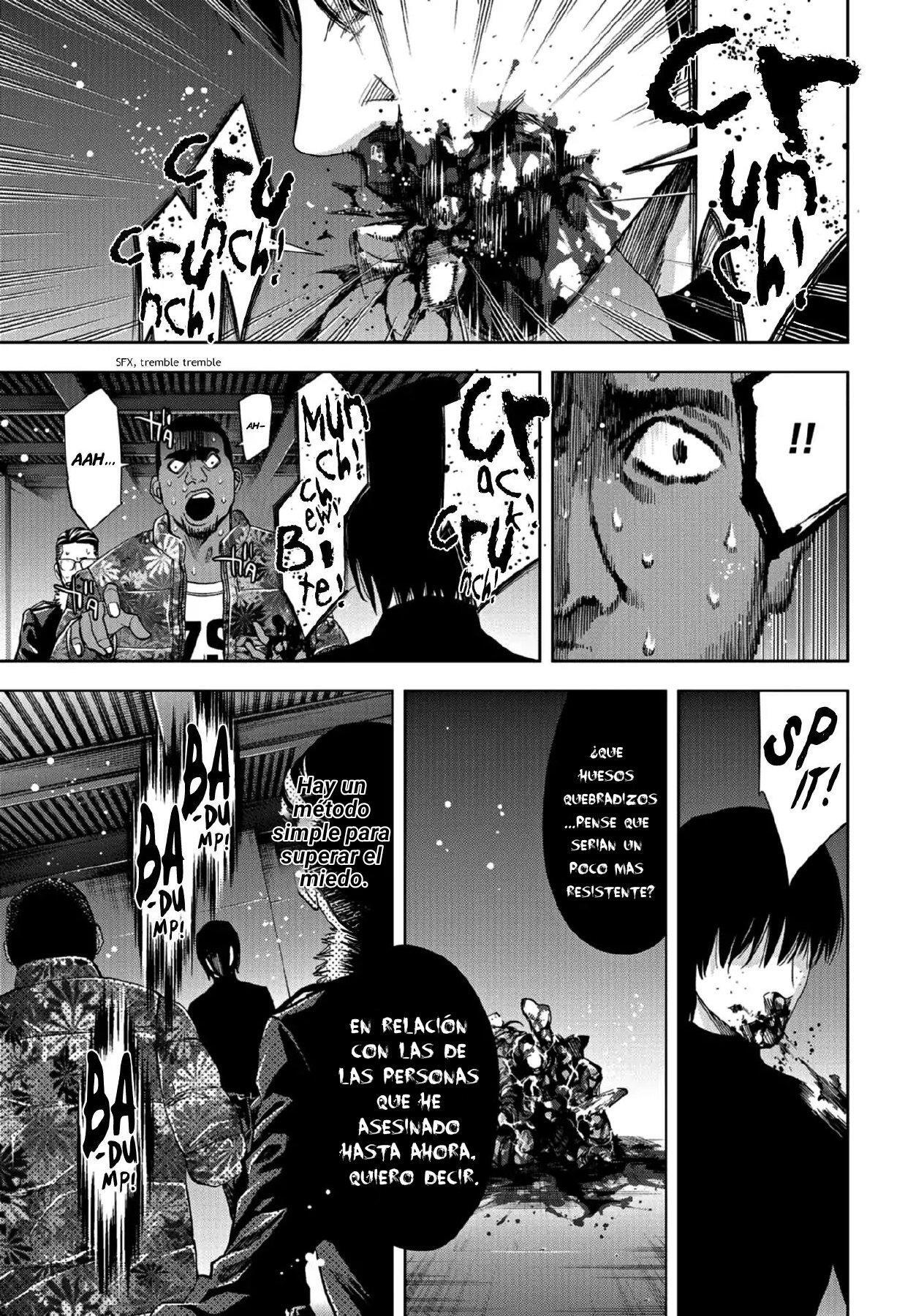 Capitulo 11 page 21
