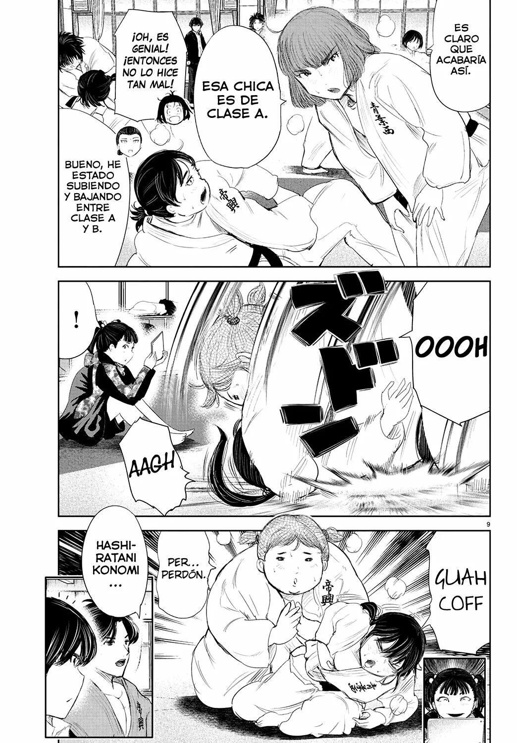 Capitulo 193 page 9