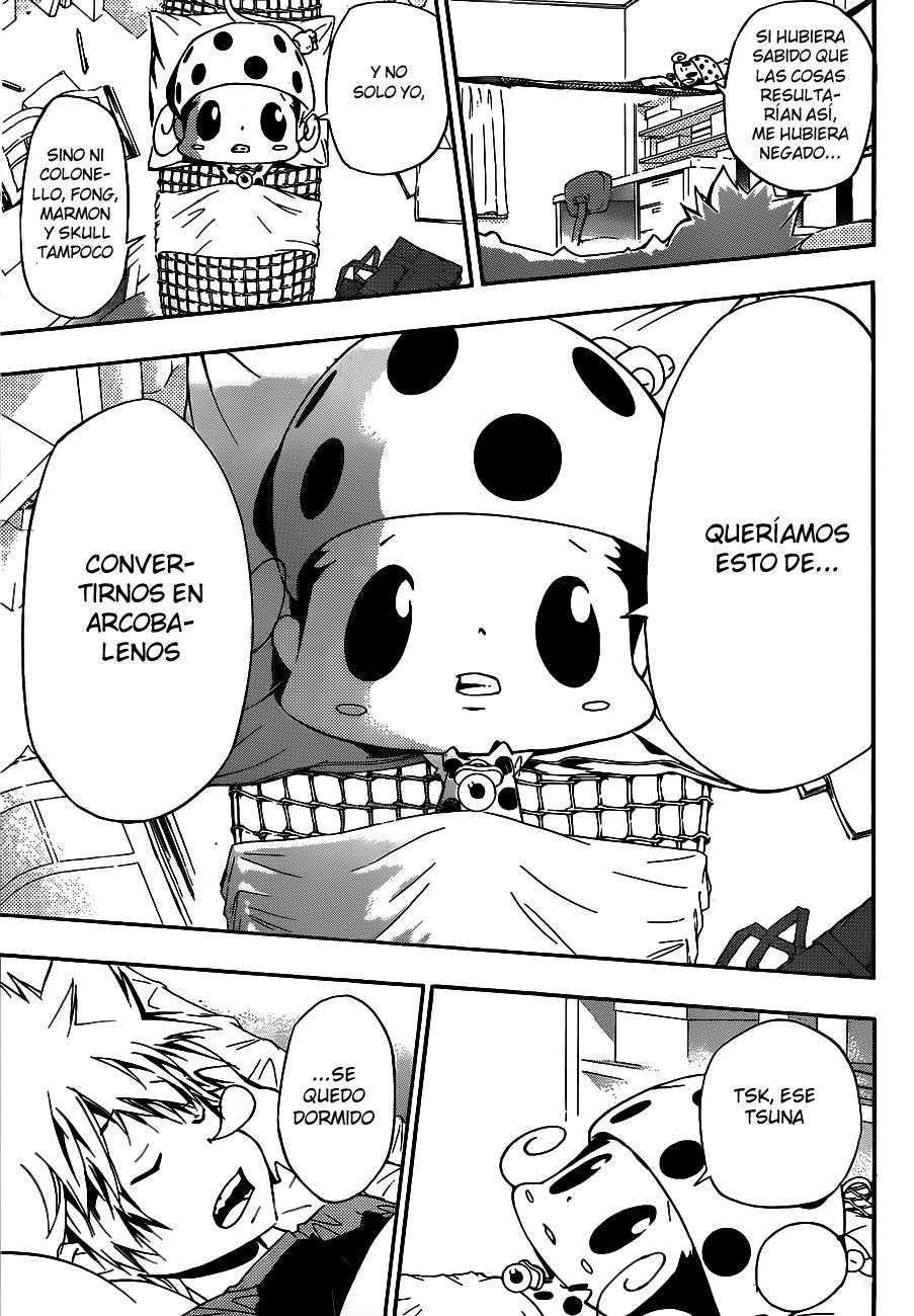 Capitulo 350 page 11