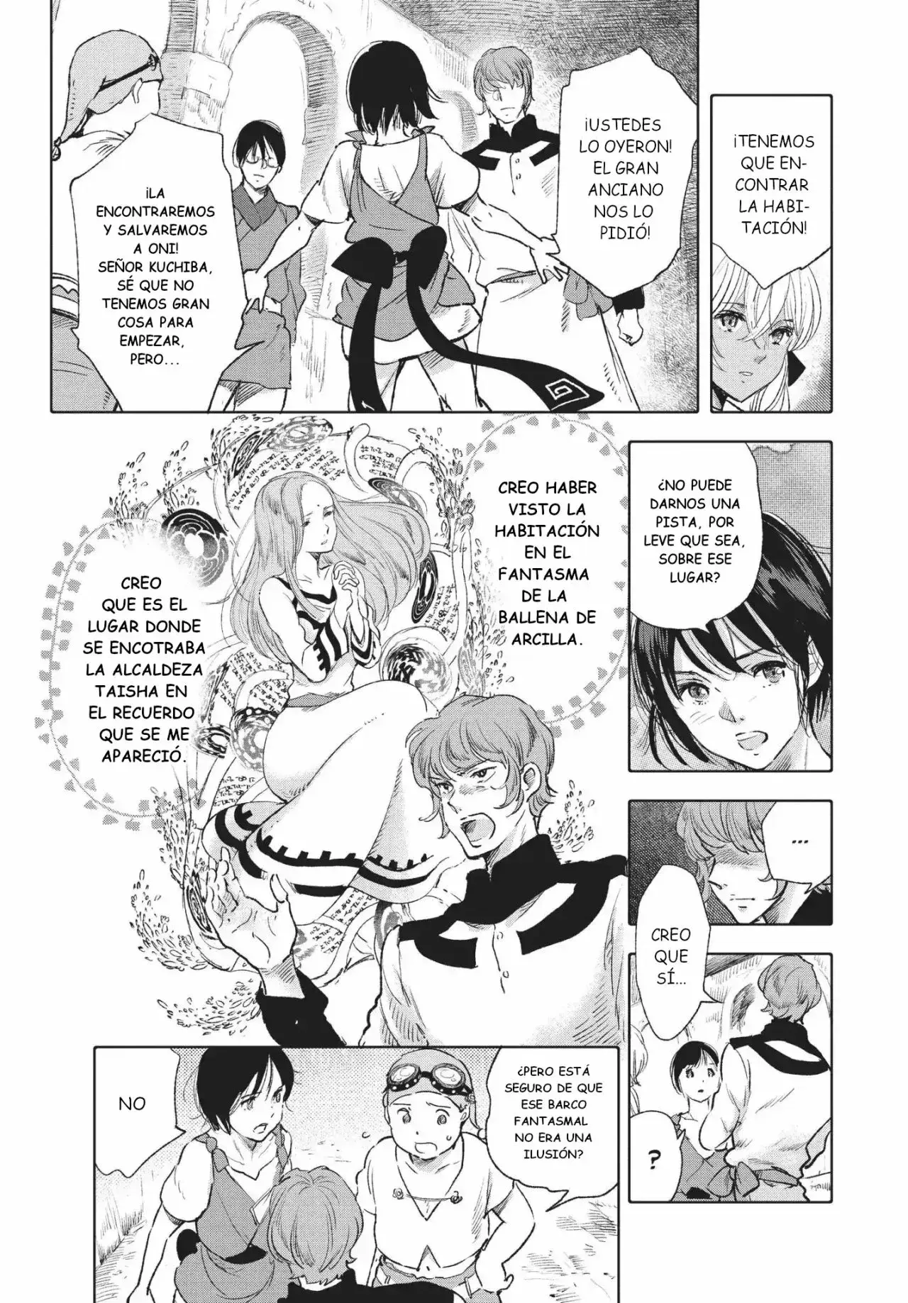 Capitulo 26 page 5