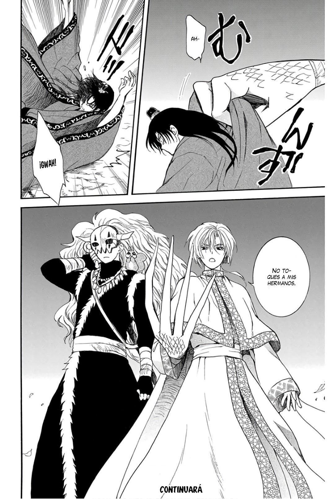 Capitulo 161 page 30