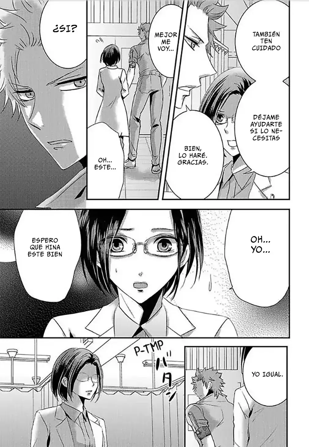 Capitulo 73 page 8