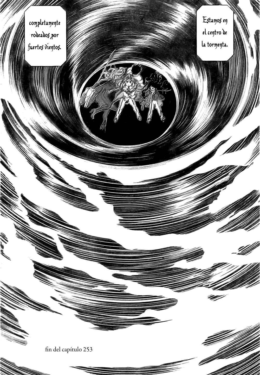 Capitulo 253 page 25