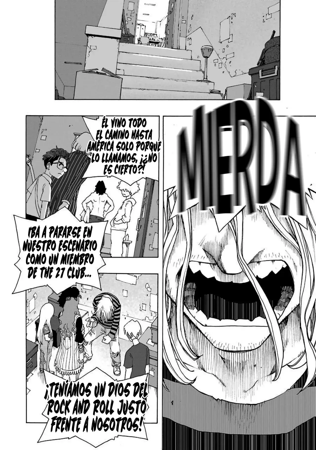 Capitulo 79 page 12