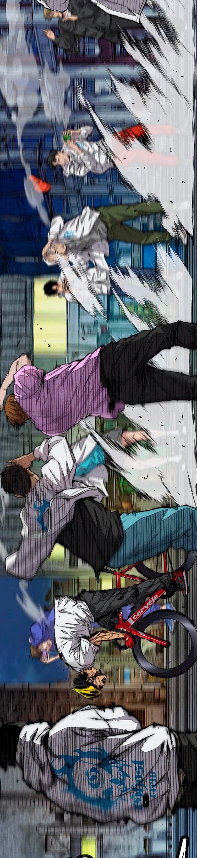 Capitulo 438 page 18