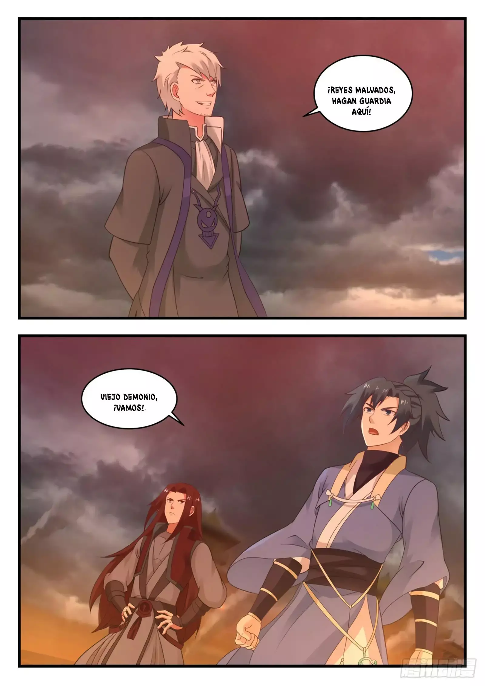 Capitulo 559 page 14