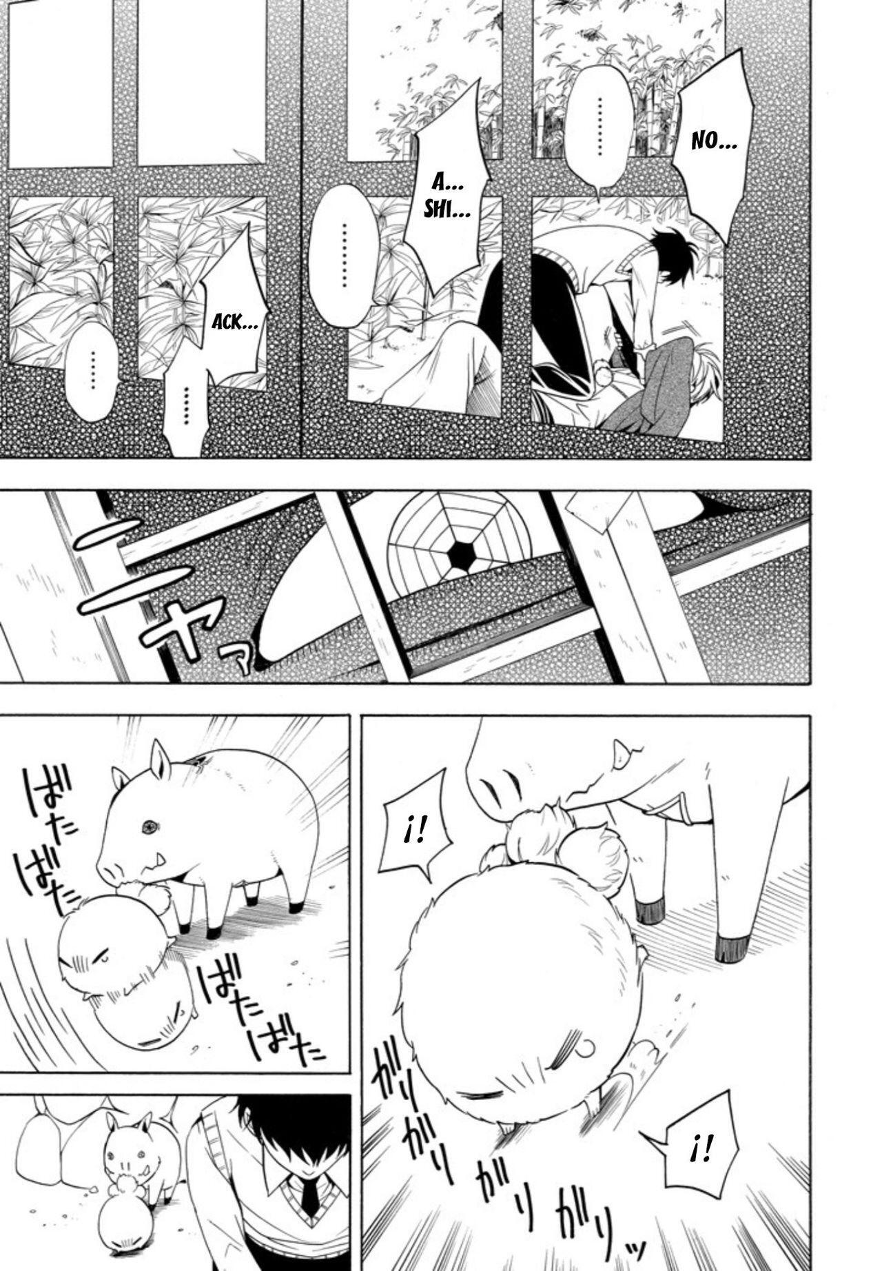 Capitulo 55 page 11