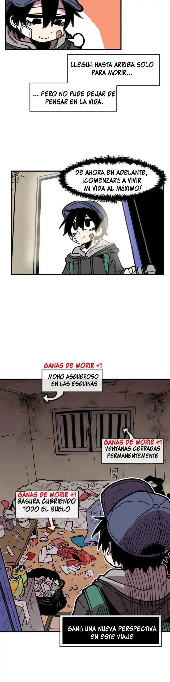 Capitulo 50 page 26
