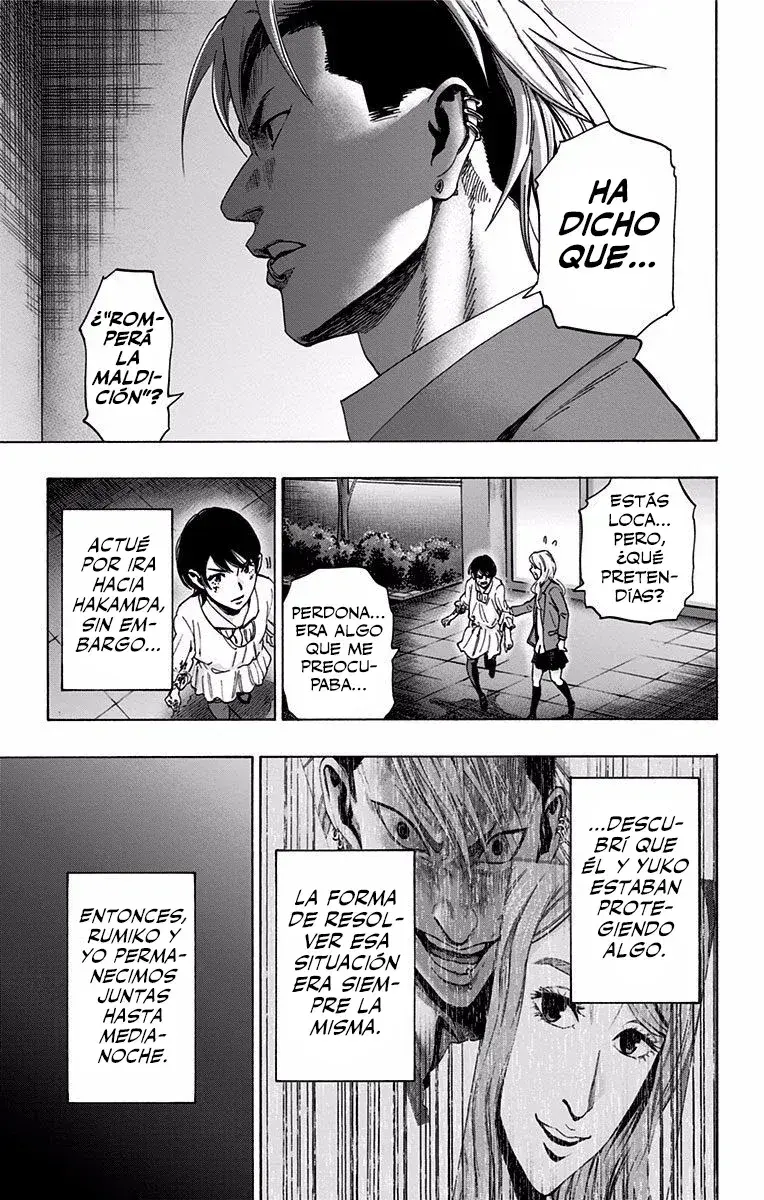 Capitulo 88 page 18