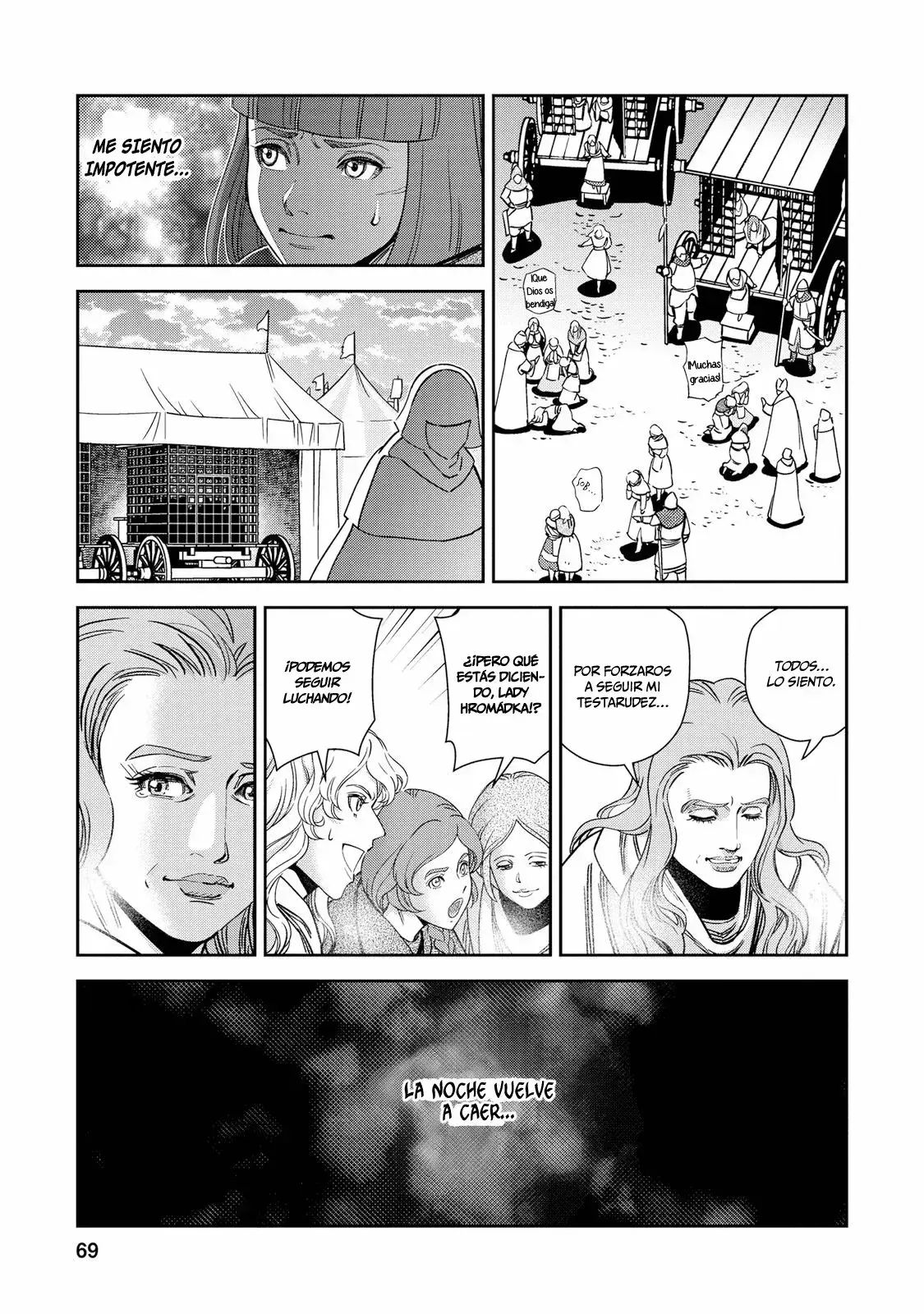 Capitulo 27 page 26