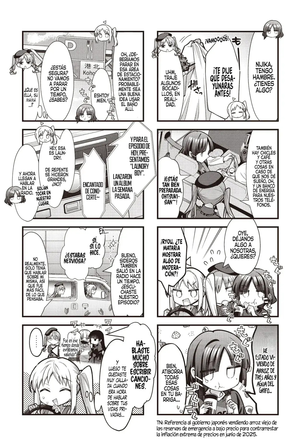 Capitulo 88 page 5