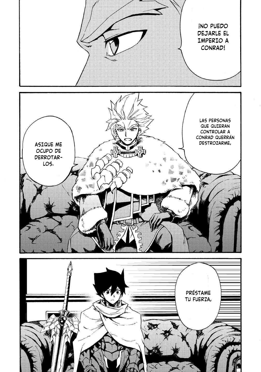 Capitulo 79 page 10