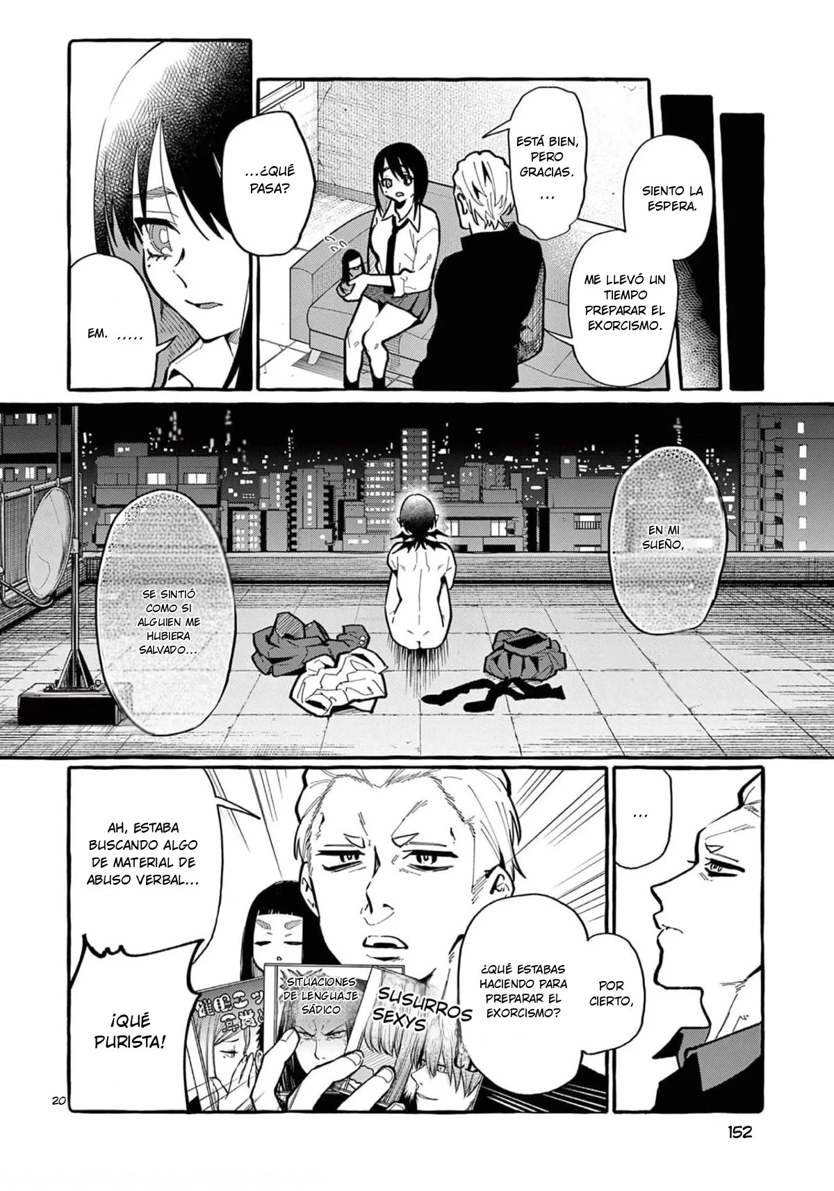 Capitulo 27 page 21