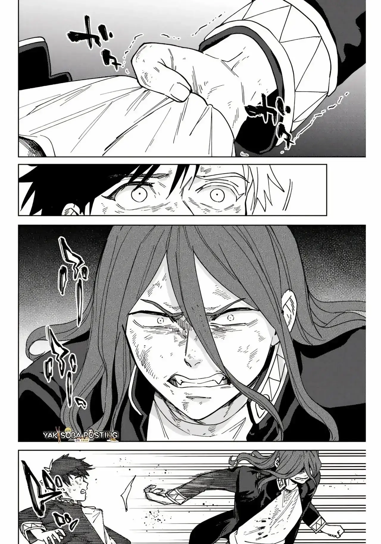 Capitulo 136 page 18