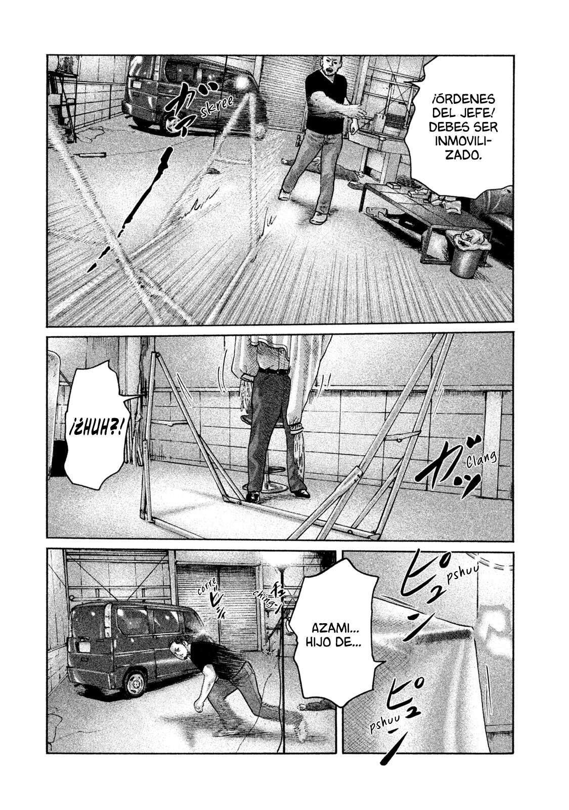 Capitulo 197 page 9
