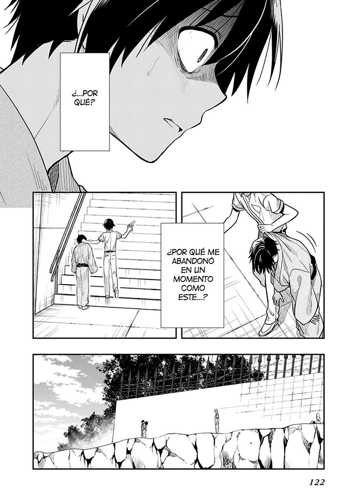 Capitulo 40 page 38