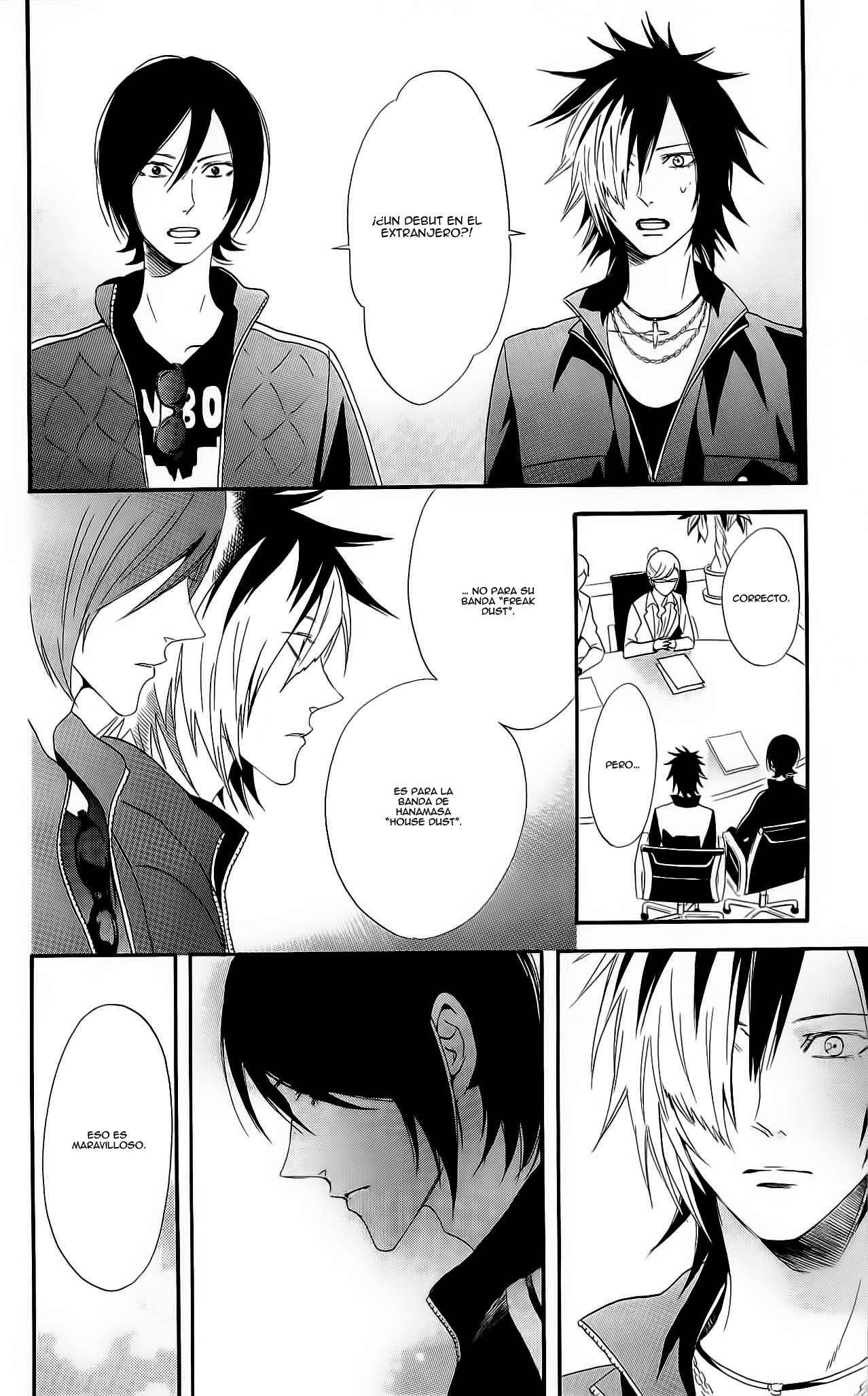 Capitulo 64 page 14