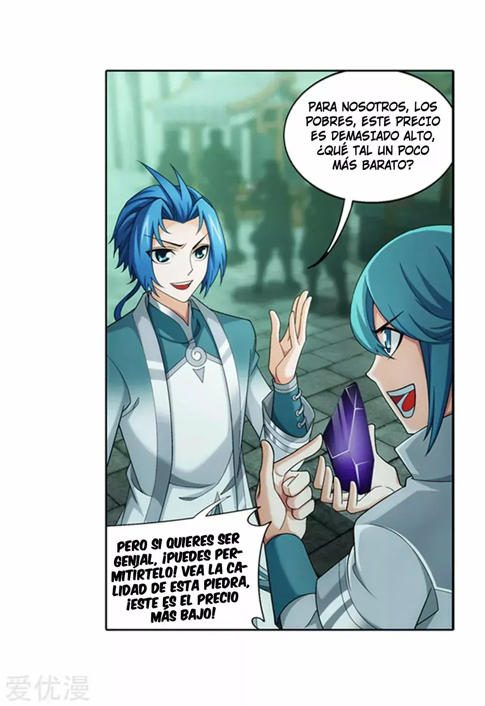 Capitulo 138 page 38