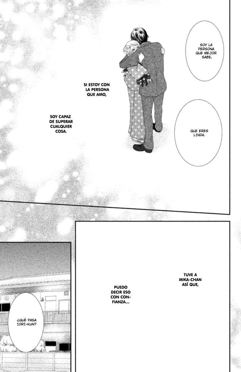 Capitulo 32 page 21