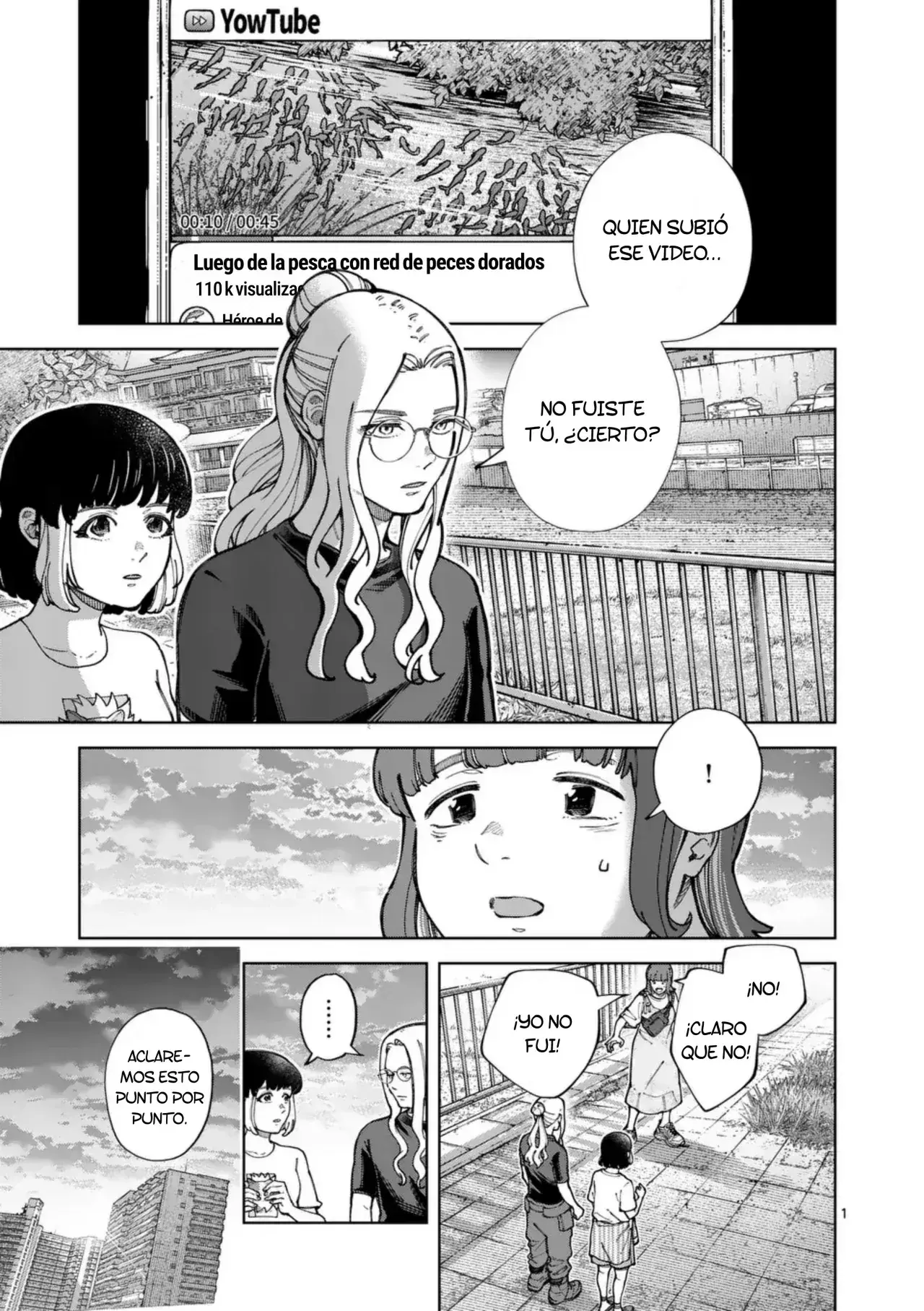 Capitulo 61 page 1