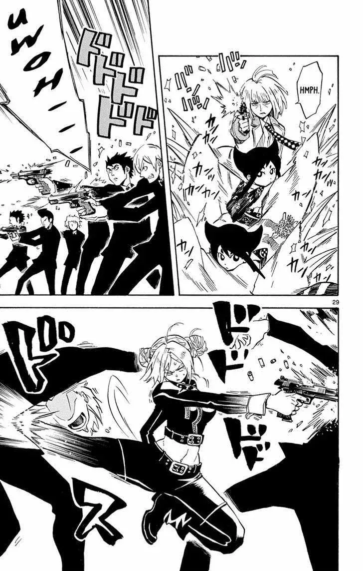 Capitulo 19 page 29