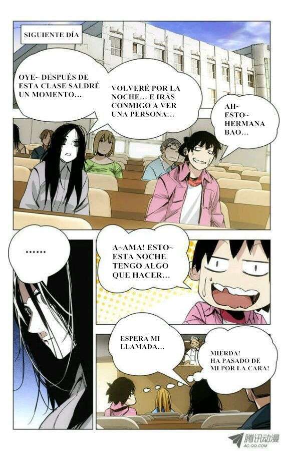 Capitulo 11 page 9