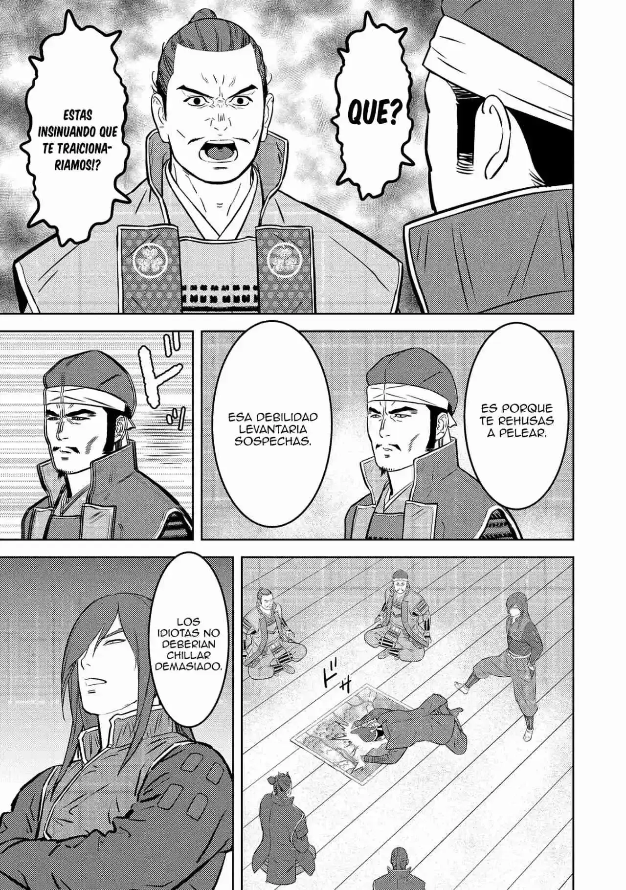 Capitulo 81 page 27