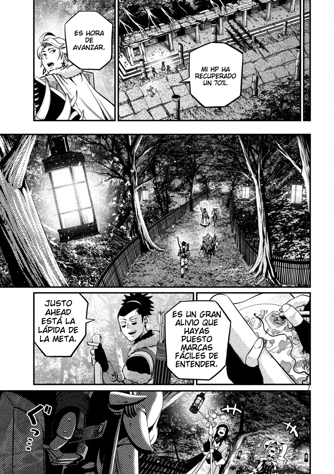 Capitulo 141 page 9