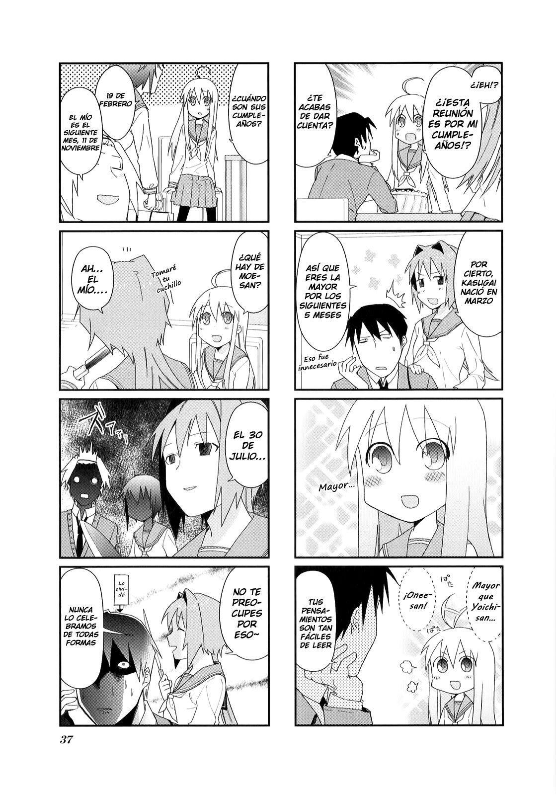 Capitulo 18 page 5