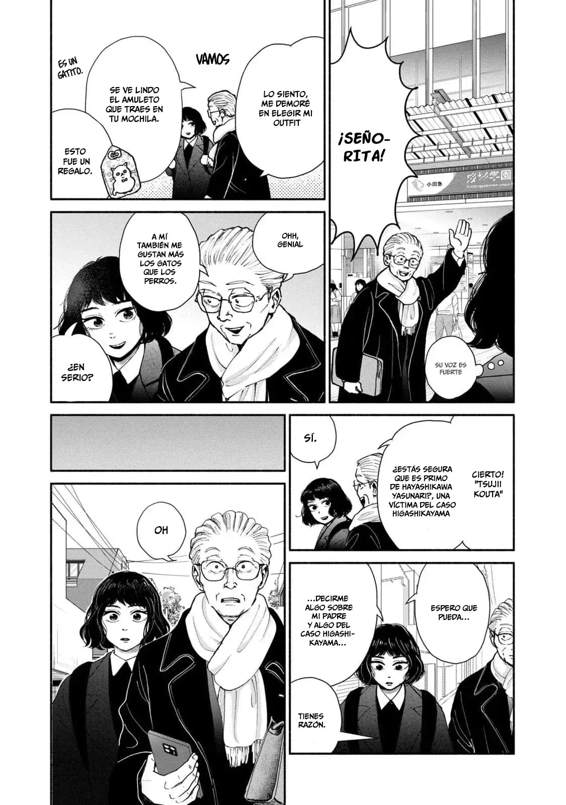 Capitulo 19 page 24