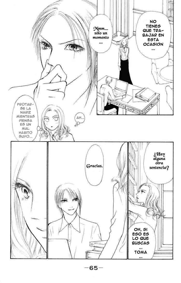 Capitulo 76 page 22