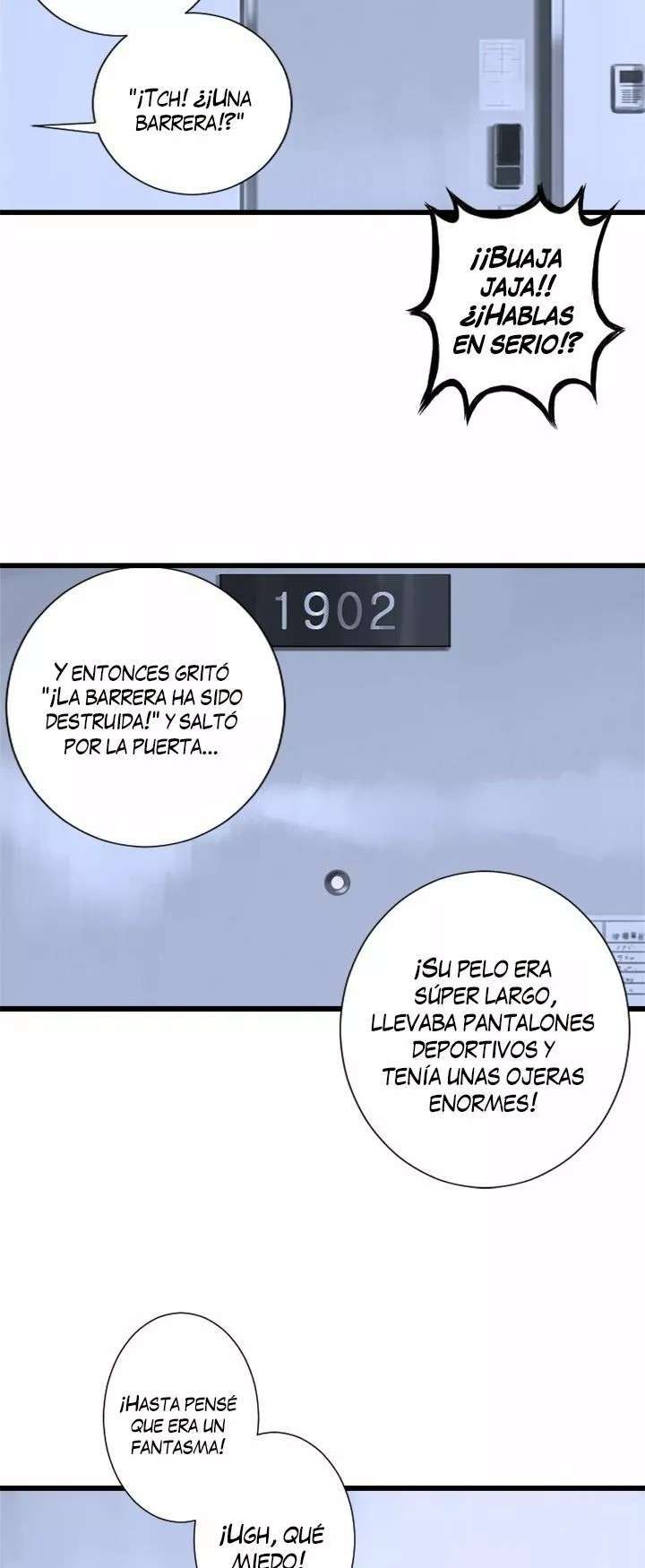 Capitulo 8 page 31
