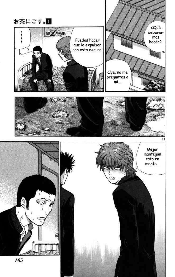 Capitulo 8 page 12
