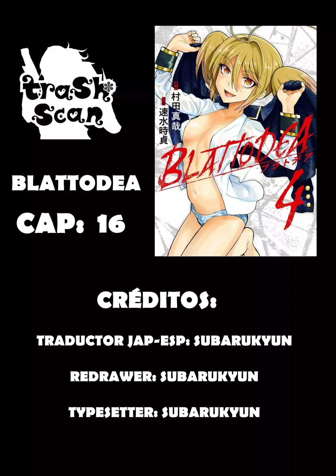 Capitulo 16 page 1